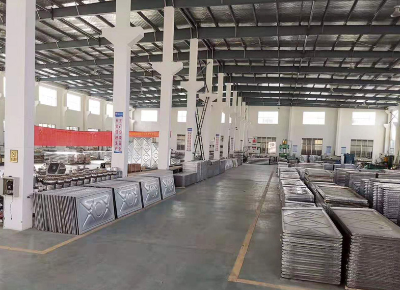 山東萬象環境科技有限公司